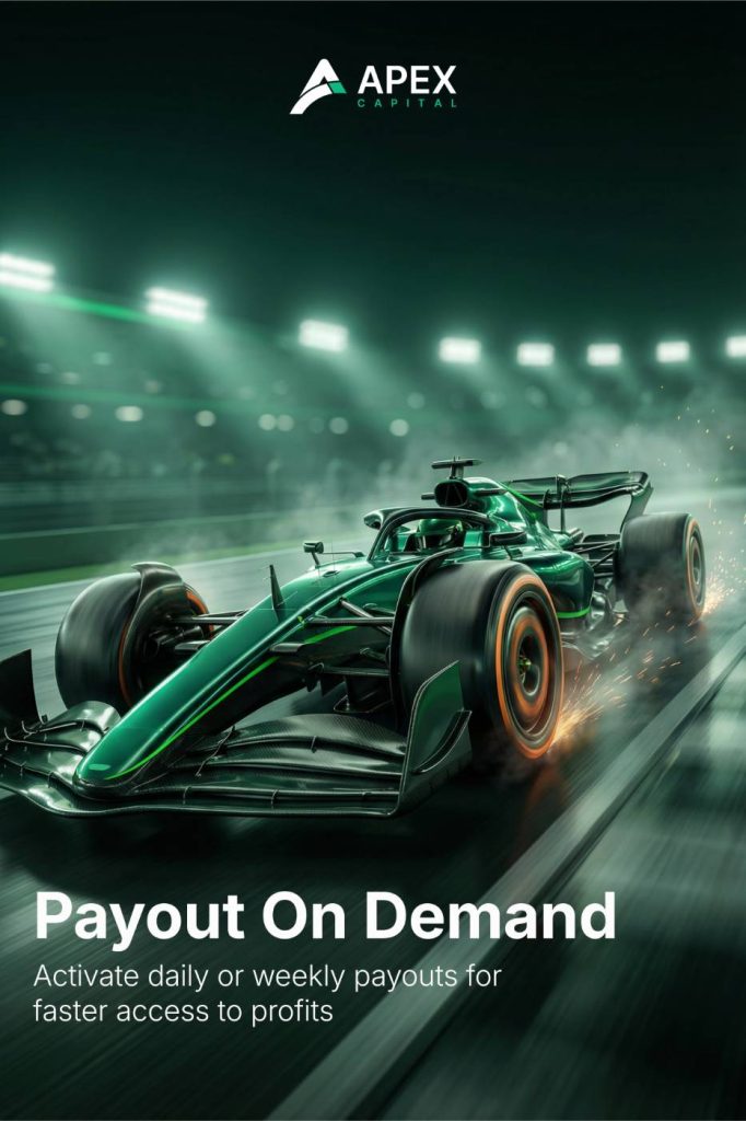 best pay after you pass prop firms